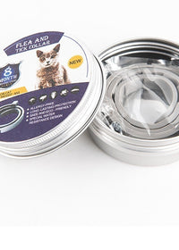 Cat Grey 4pcs