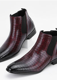 Wine Red 2