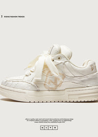 M018 White