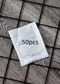 50PCS