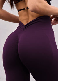 Blackcurrant Purple