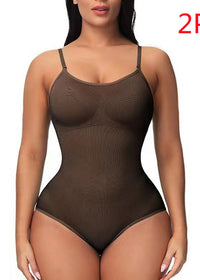 Brown Triangle 2PC