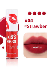 04 Strawberry Strawberry