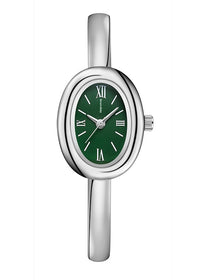 Silver Green