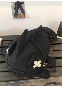 Black Without Pendant