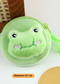 Little Frog