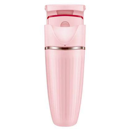 Electric Eyelash Curler For Long Lasting Styling