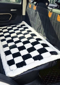 White Edge Black
