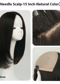 15 inch BOBO natural color