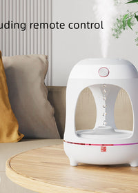Rose Gold Remote control