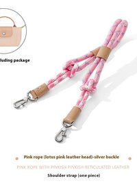 E Silver Buckle 100CM