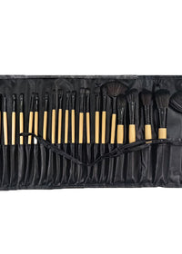 24pcs Leather Bag