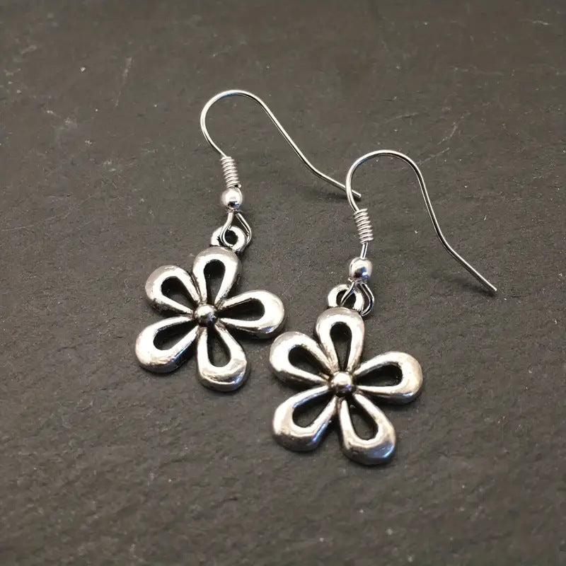 Europe And America Creative Personalized All-match Necklace