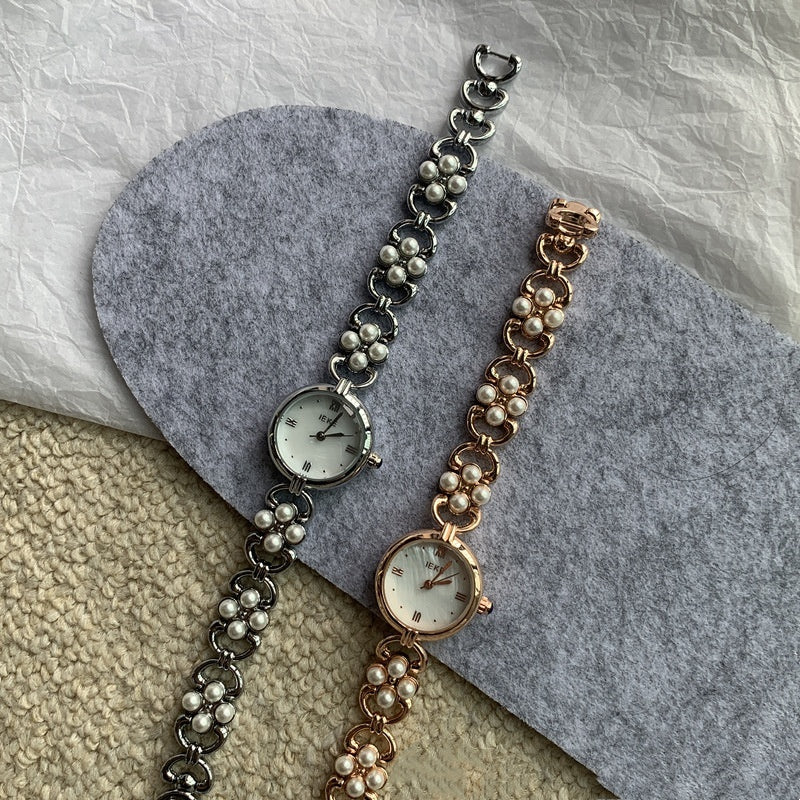 IEKE Affordable Luxury Fashion Retro Fashion High-end Simple Watch