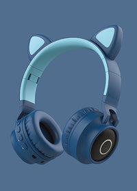 Blue green