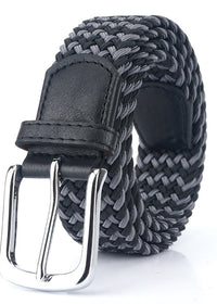 Black And Gray