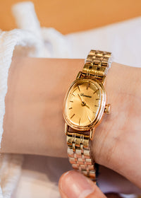 Gold Surface