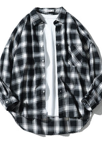 622 Shirt Black