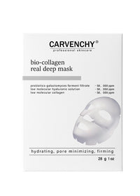 Collagen Mask 28g 4pieces
