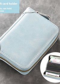 Blue 12 card position