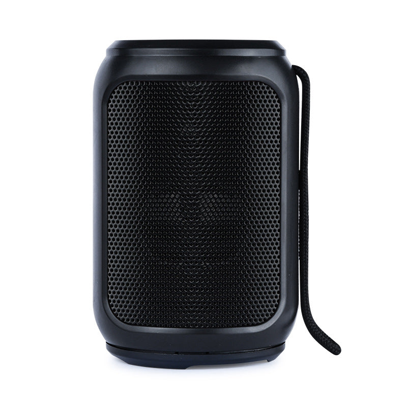 Technology Wireless Bluetooth Speaker With Diaphragm Subwoofer Portable Smart Advertising Audio Support LOGO Wholesale