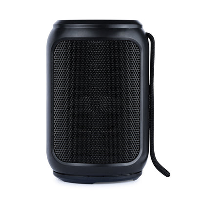 Technology Wireless Bluetooth Speaker With Diaphragm Subwoofer Portable Smart Advertising Audio Support LOGO Wholesale