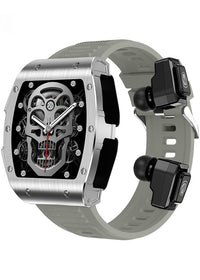 Silver Gray Tape