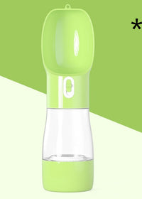 2pc Green