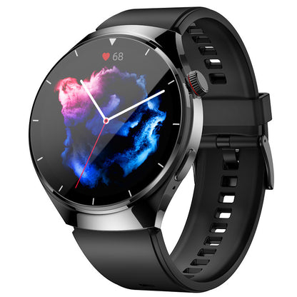 The Remote Sentinel: Waterproof Sleep & Remote Attention Watch
