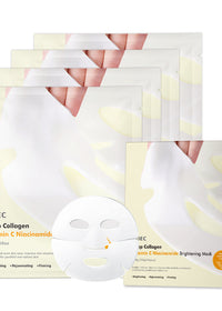 VC Collagen 4 Pieces