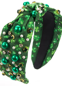 Green Pearl