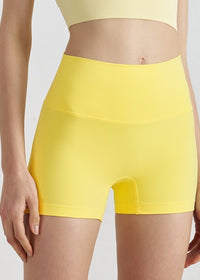 Brilliant Yellow