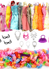 32piece set