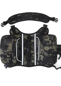 Dark Night Camo