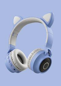 Grey blue