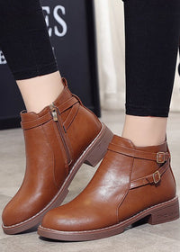 Light Brown