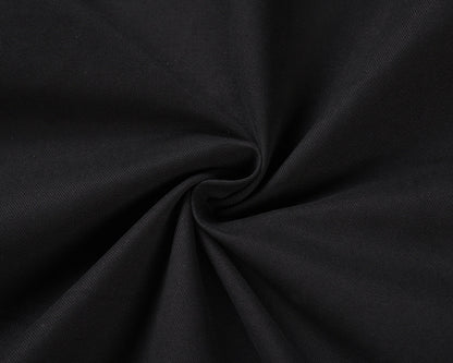 Men's Fashion Short Zip Jacket