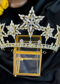 Gold Crown