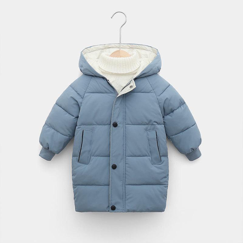 High-Density Insulated Infant Winter Guard