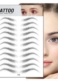 16style 3pcs