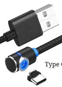 Type C USB