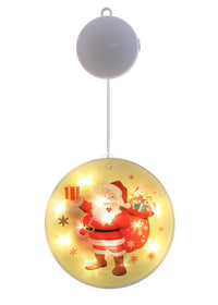 Santa Claus