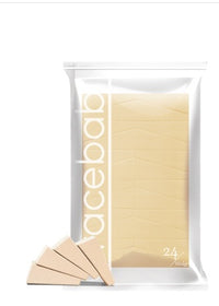Nude 24 slices