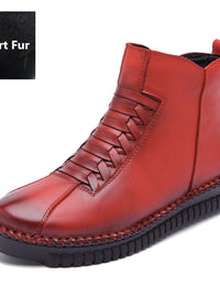 Red A