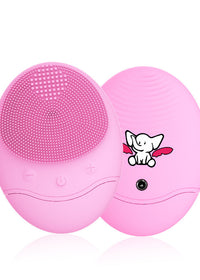 Elephant Pink