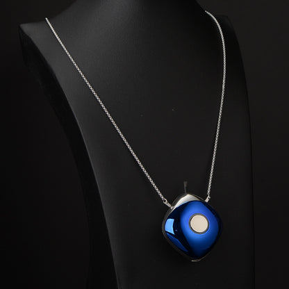 AeroNecklace Sport: Lightweight Personal Air Necklace