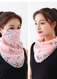 Lily pink