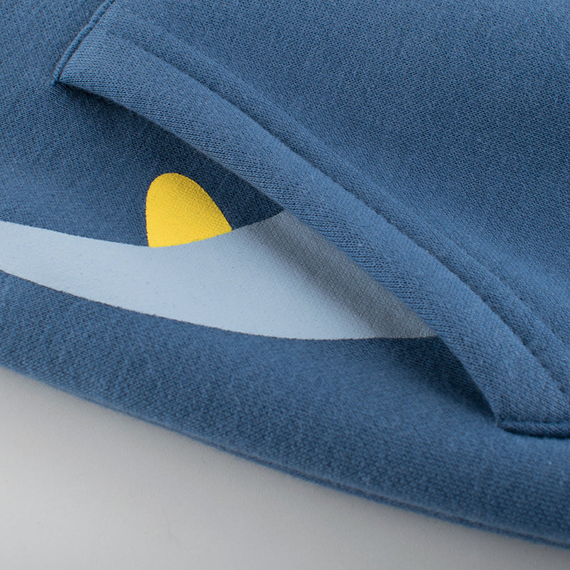 Alpine Heritage Fleece-Lined Winter Jacket