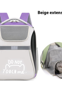 Beige Extended