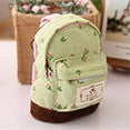 The Pastoral Mini: Korean Suihua Hasp Mini Bag